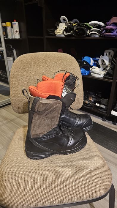 Boots Snowboard Nitro El Mejor Nr.41 EU