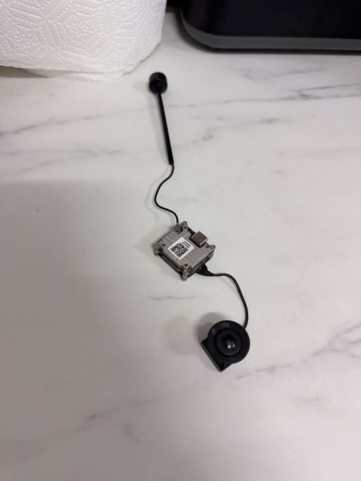 Drona fpv geprc cinelog35 HD