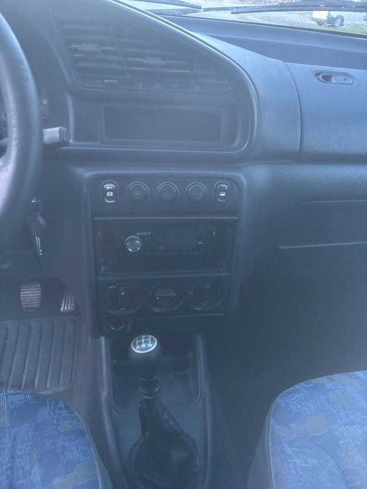 Citroen Berlingo 1.9D 69ks-70ks на части, Peugeot Partner 1.9D