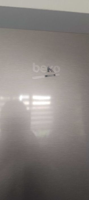 Хладилник фризер Side by  side