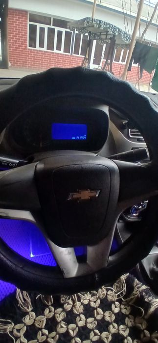 Cobalt 3 pozitsa sotiladi