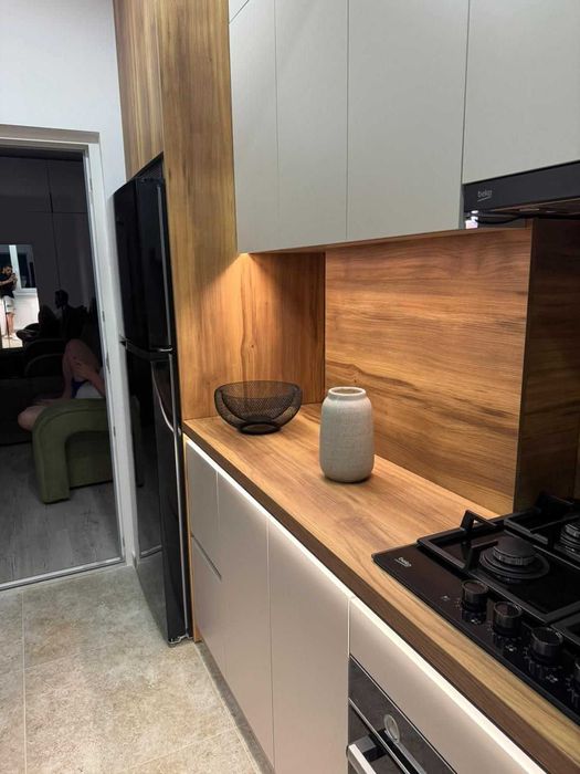 2 camere Militari Residence | Design premium | Chirias activ 480€/luna