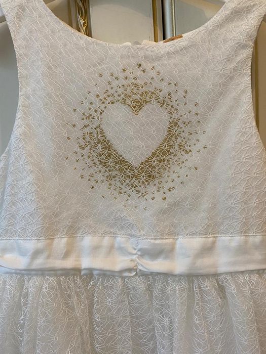 Красивое платье Orchestra