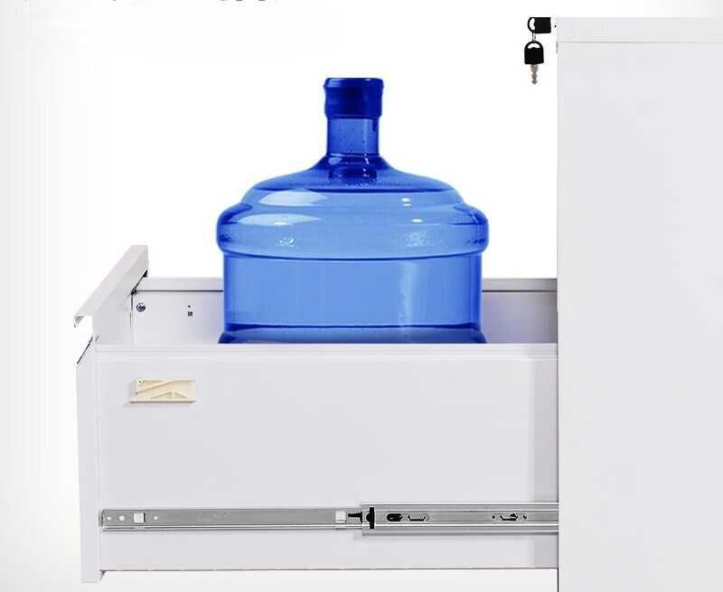 Kartoteka metall mustahkam | Прочный металлический картотечный шкаф