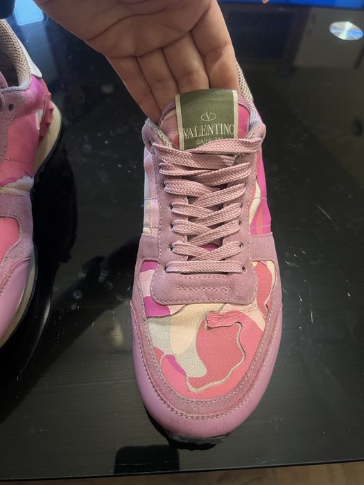 Valentino Garvani маратонки