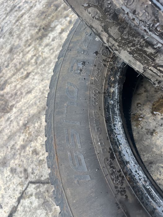 Гуми 165 70 14 Vredstein 2бр