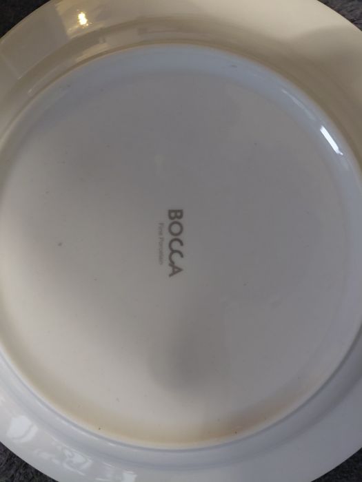 Set farfurii porțelan