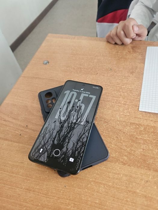 Xiaomi 12 lait 256 Гб