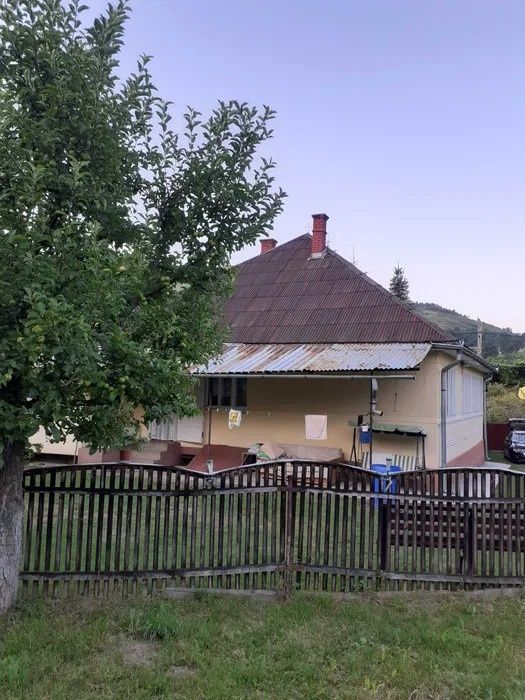 Casă de vânzare Bistra Mureșului