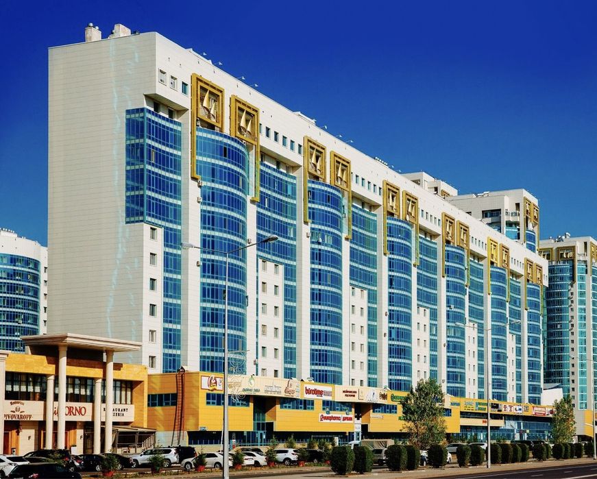 Лазурный квартал ул сарайшык 5 астана фото Лазурный квартал ул сарайшык 5 астана фото