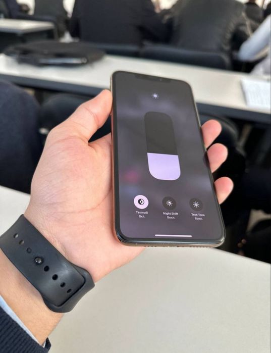 Iphone XS gold 256Gb srochna