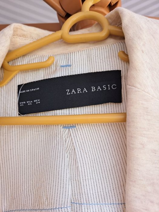 Дамски сака Zara