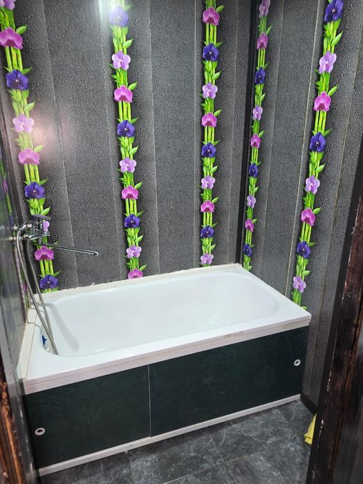 Задам квартиру в аренду.