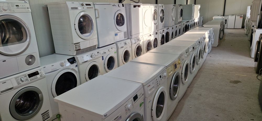 Masina de spalat Beko 7kg