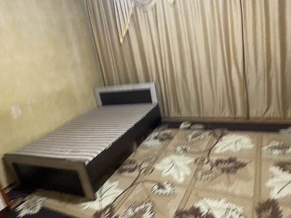 Аренда недвижимости