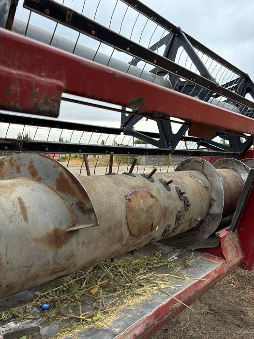 Комбайн Вектор 410