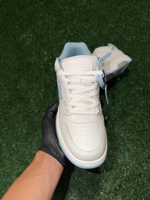 Off White (40/41/42/43/44/45)