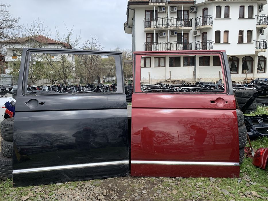 Врата VW T5 T6/Т5 Т6