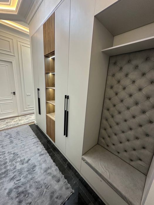 ЖК Венеция ор Чинабад Санатория