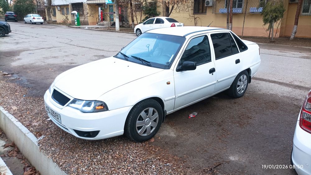 Nexia 2 sonc. Chevrolet evro Neksiya 2 cons srochna sotiladi.