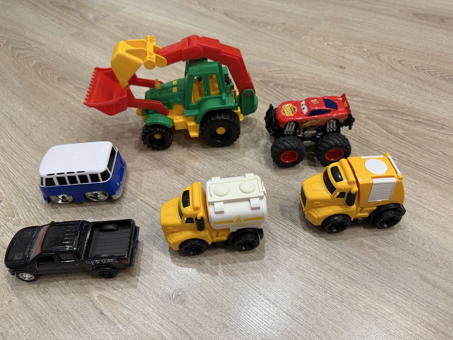 Детские игрушки