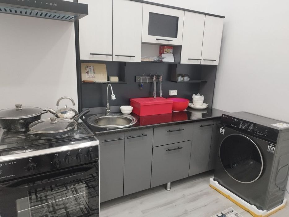 Yunusobod tumani Manzara cityda ijaraga kv beriladi