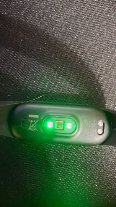 Bratara fitness Xiaomi Mi Band 5