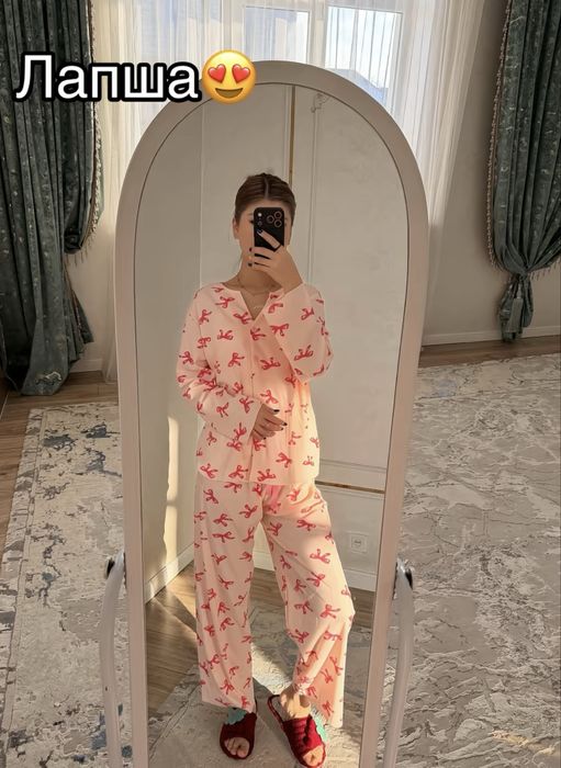 Продаю пижамы 3в1