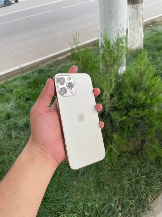 Iphone12pro iltimos oledigon tel qsin
