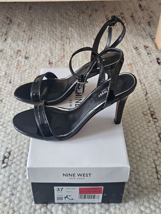 Sandale elegante Nine West noi
