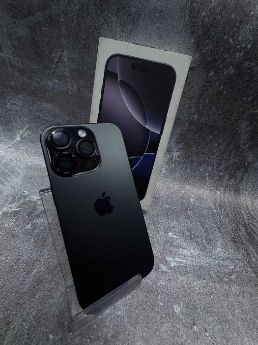 Apple iPhone 16 Pro.(г.Жезказган ул.Мира 20), лот (981034)