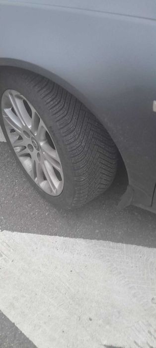 Opel Insignia urgent