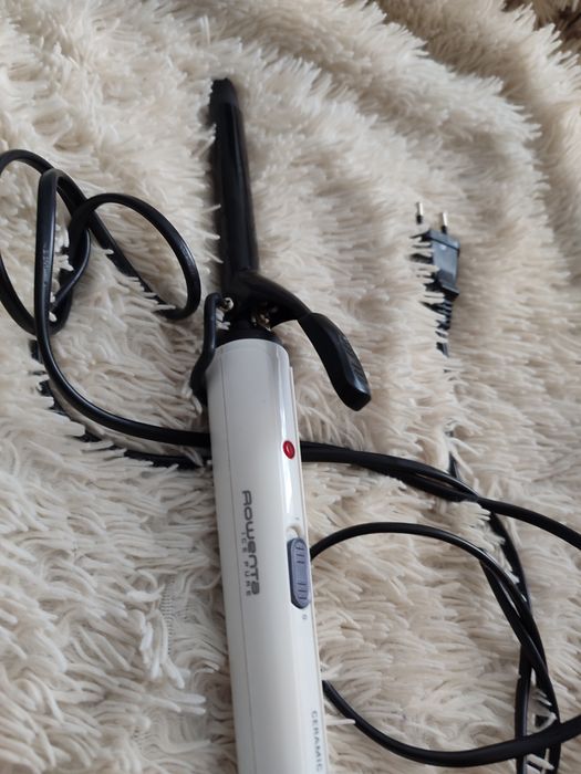 Плойка керамическая