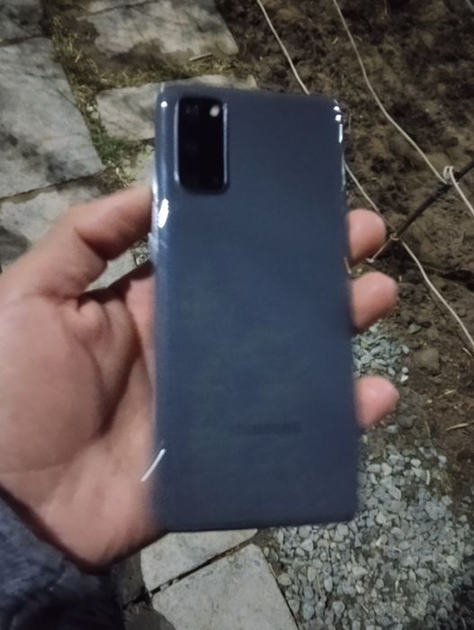Samsung Galaxy s20 5g