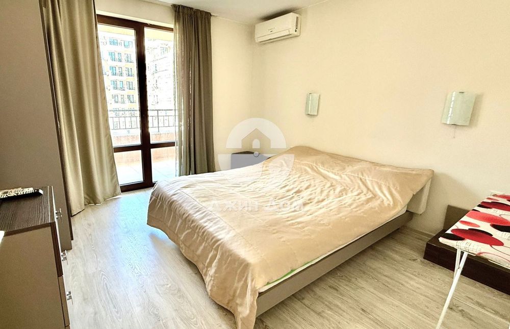 Продава се Двустаен апартамент в Свети Влас - 62 кв.м за 1726 €/кв.м - Снимка #4