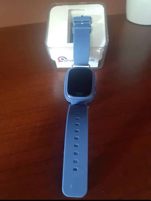 Детские смарт-часы