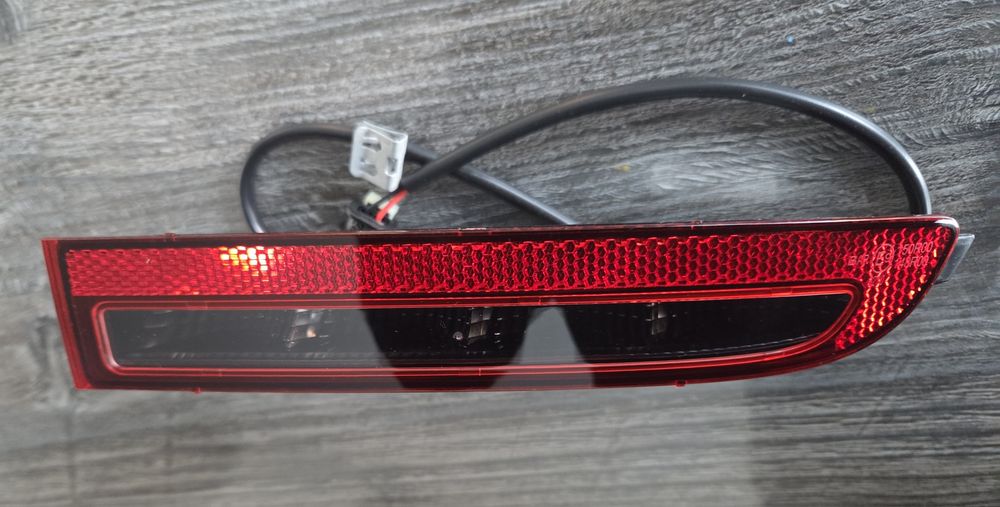 Lampa Coltar Sprinter 2006 -2026 Catadioptru Flaps Lampă Led  Sprinter
