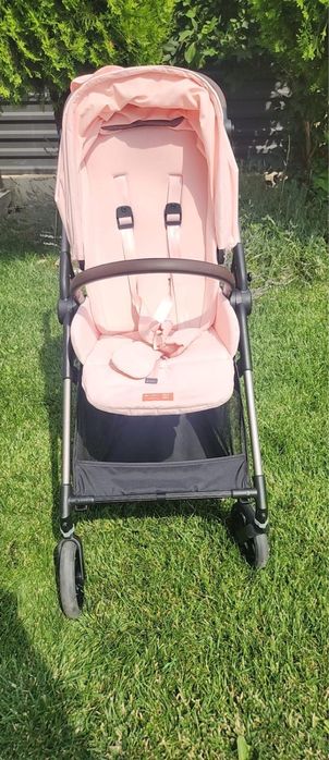 Carucior Sport Cybex Melio Roz