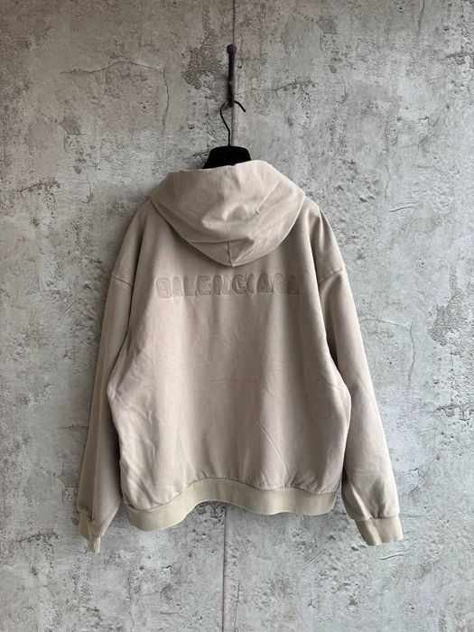 Hanorac Balenciaga Premium