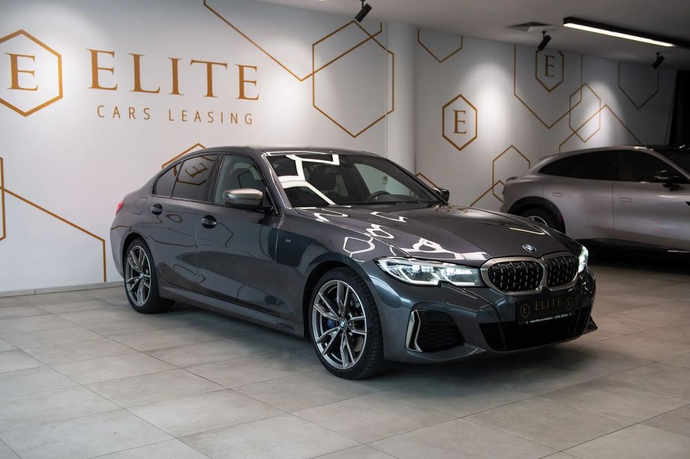 BMW M3 H&K / PDC / HUD / Leasing / Garantie 12 luni
