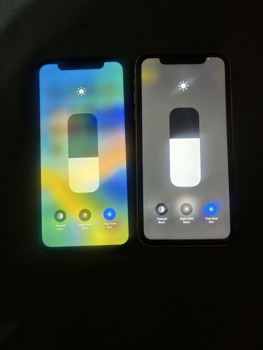 iPhone 11 128gb black