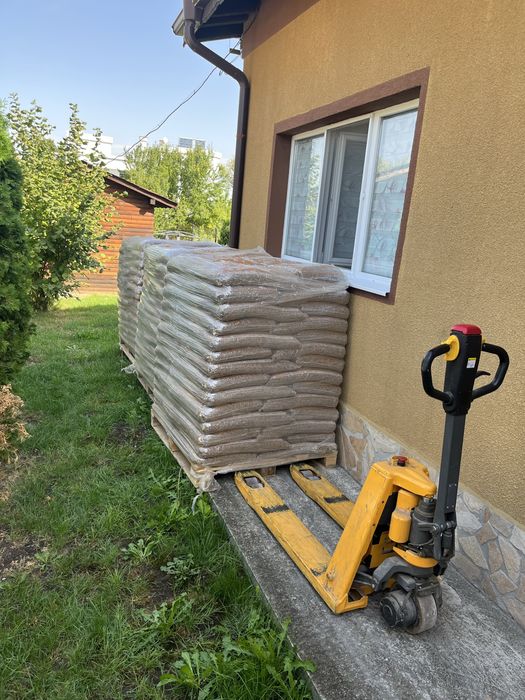 Пелети клас А1 Симеонови 02