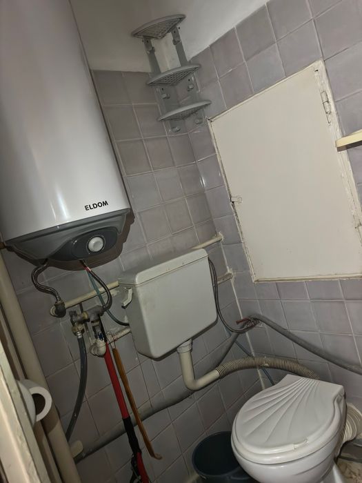 Продава се Едностаен апартамент в Плевен, Дружба 4 - 38 кв.м за 1211 €/кв.м - Снимка #12