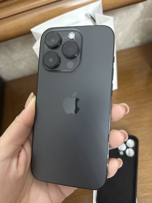 Iphone 14 pro 256
