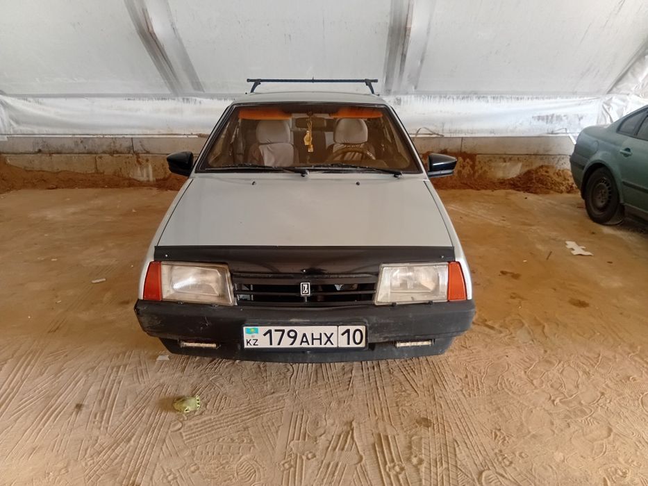 Ваз21099 продаётся