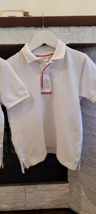 Tricouri Hugo Boss mar 6 ani
