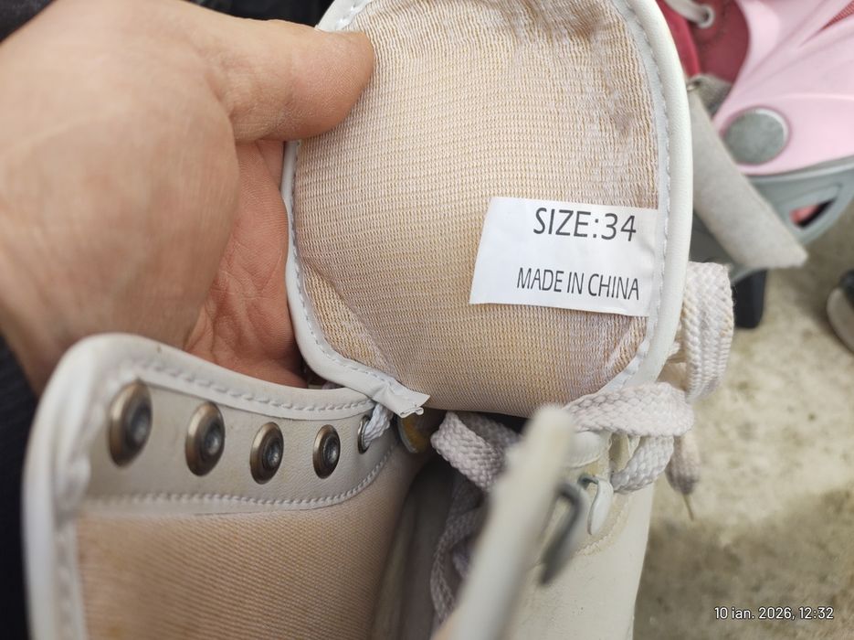 Patine role pt copii