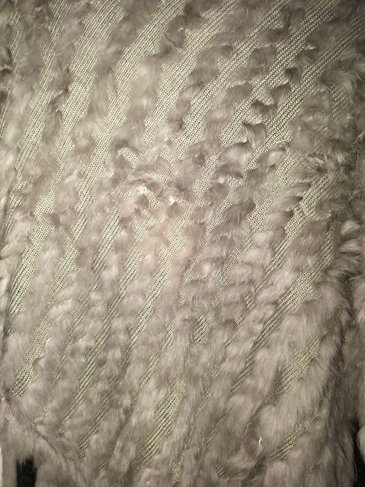 Естествен косъм лисица