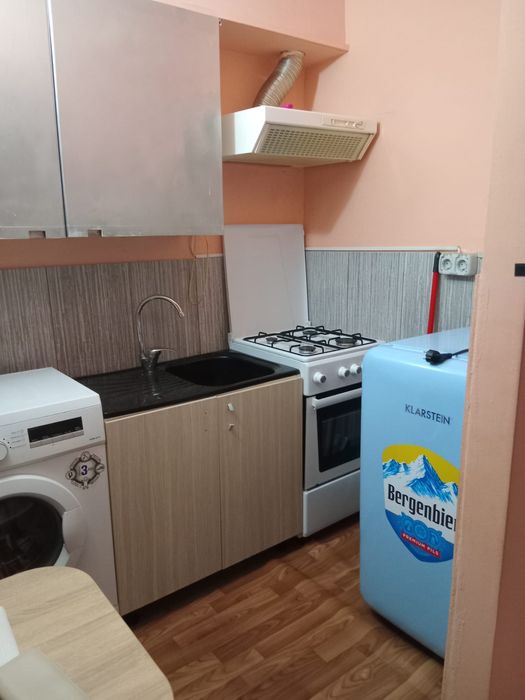 Garsoniera de inchiriat