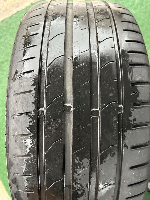 5х112 17 оргинални vw passat golf 5 6 touran kadi skoda seat